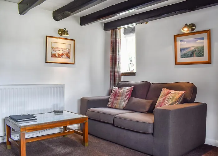 Semesterbostad White