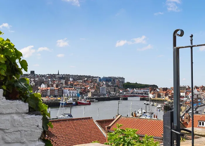 Semesterbostad White *