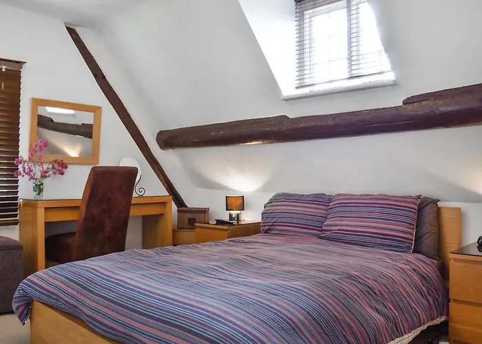 White Semesterbostad