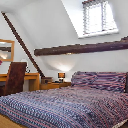 Holiday home White Whitby