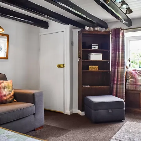 Nyaraló White Whitby