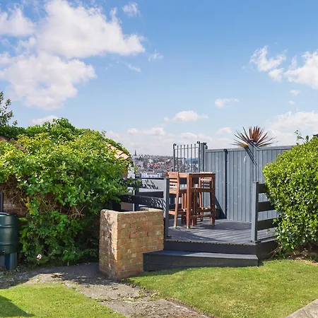 Nyaraló White Whitby