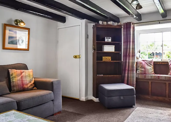 Nyaraló White Whitby